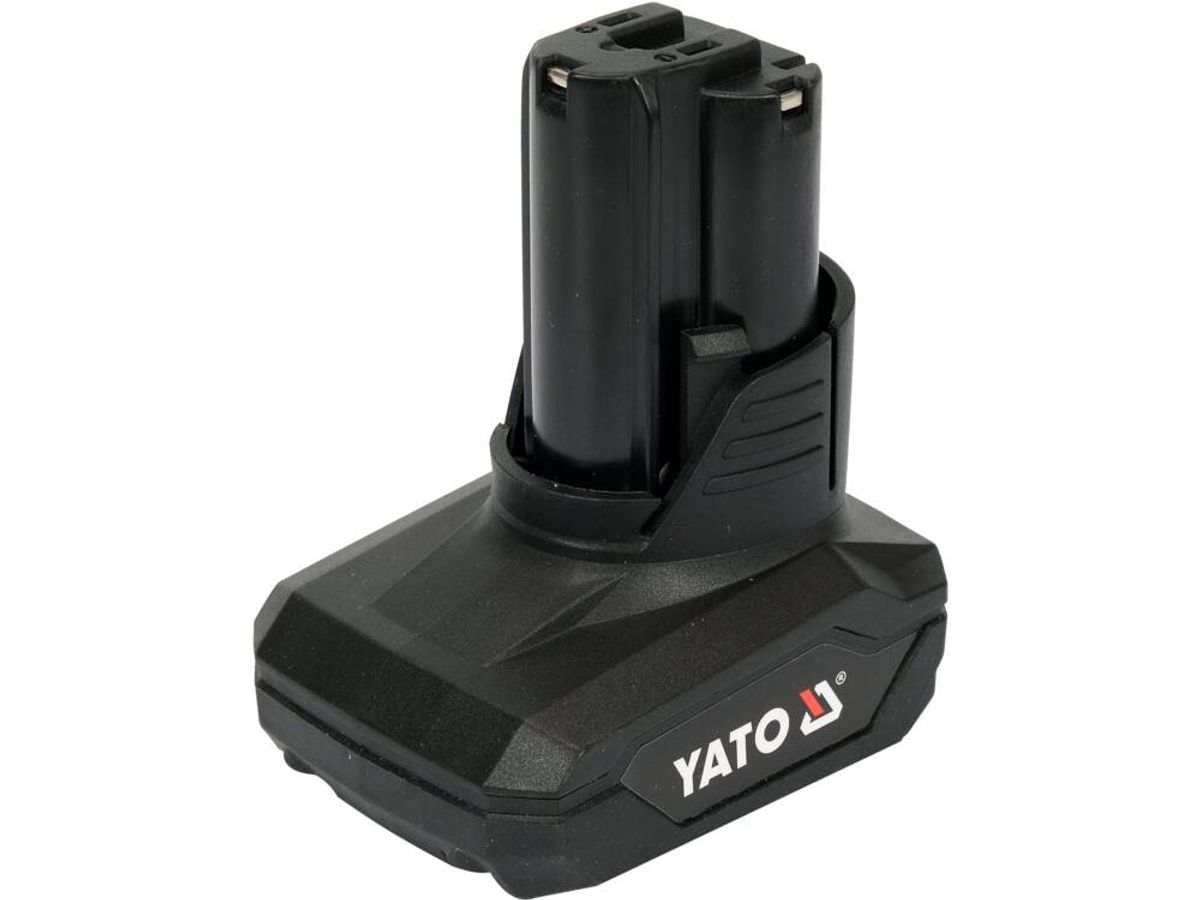 YATO Batteri, 4Ah 12v