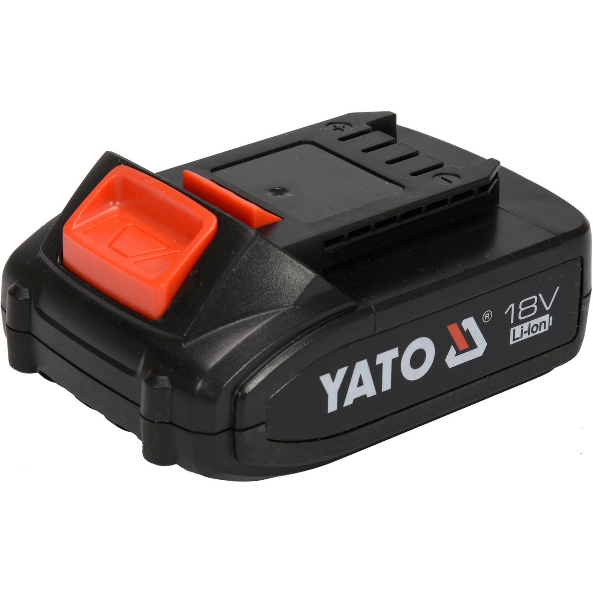 YATO Batteri YATO 18V 2AH