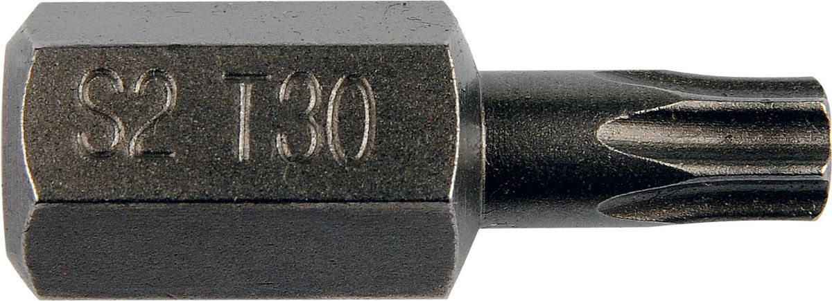 YATO Bit T30 - 30mm S2