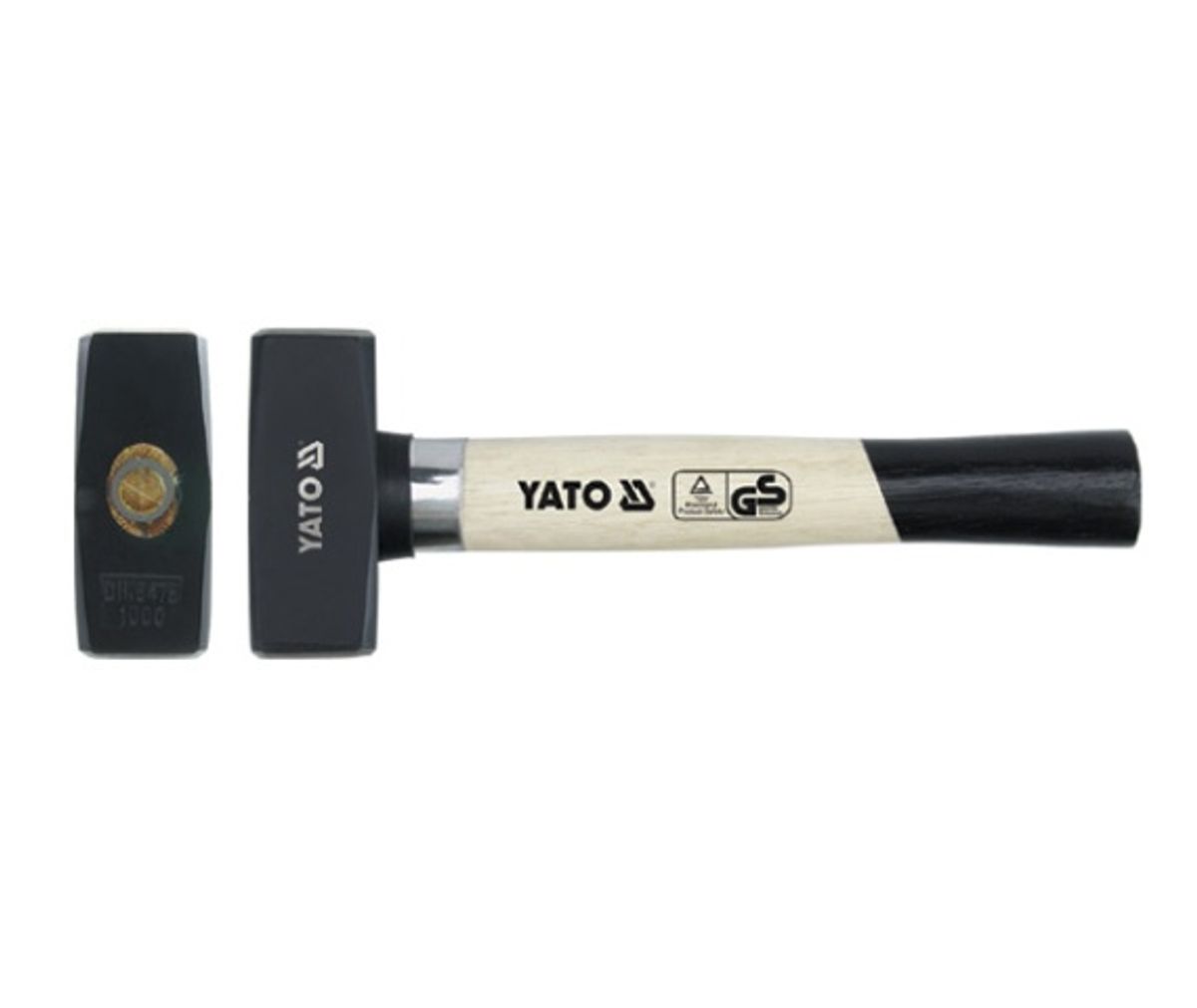 YATO Hammer 2kg