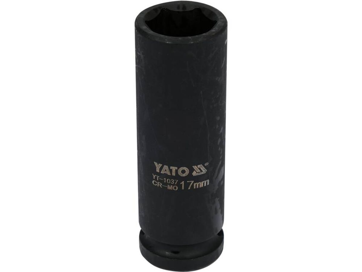 YATO Slagtop 17mm 1/2"