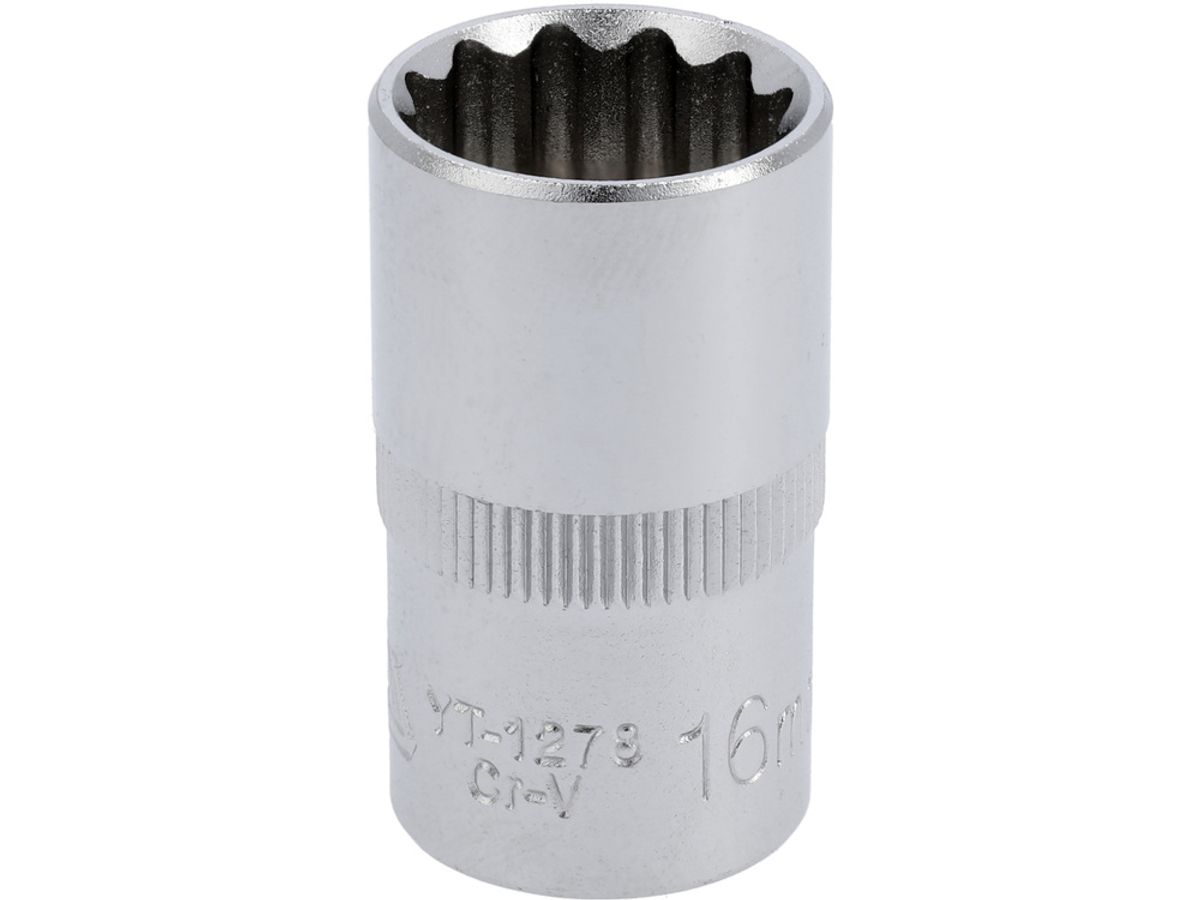 YATO Top 12 kant M16 1/2"