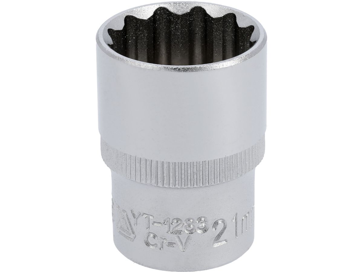 YATO Top 12 kant M21 1/2"