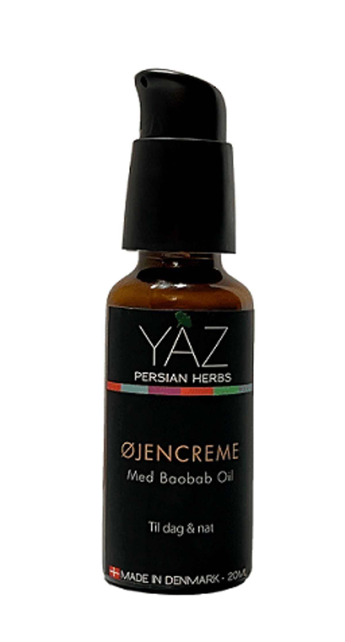 YAZ PERSIAN HERBS Øjencreme (20 ml)