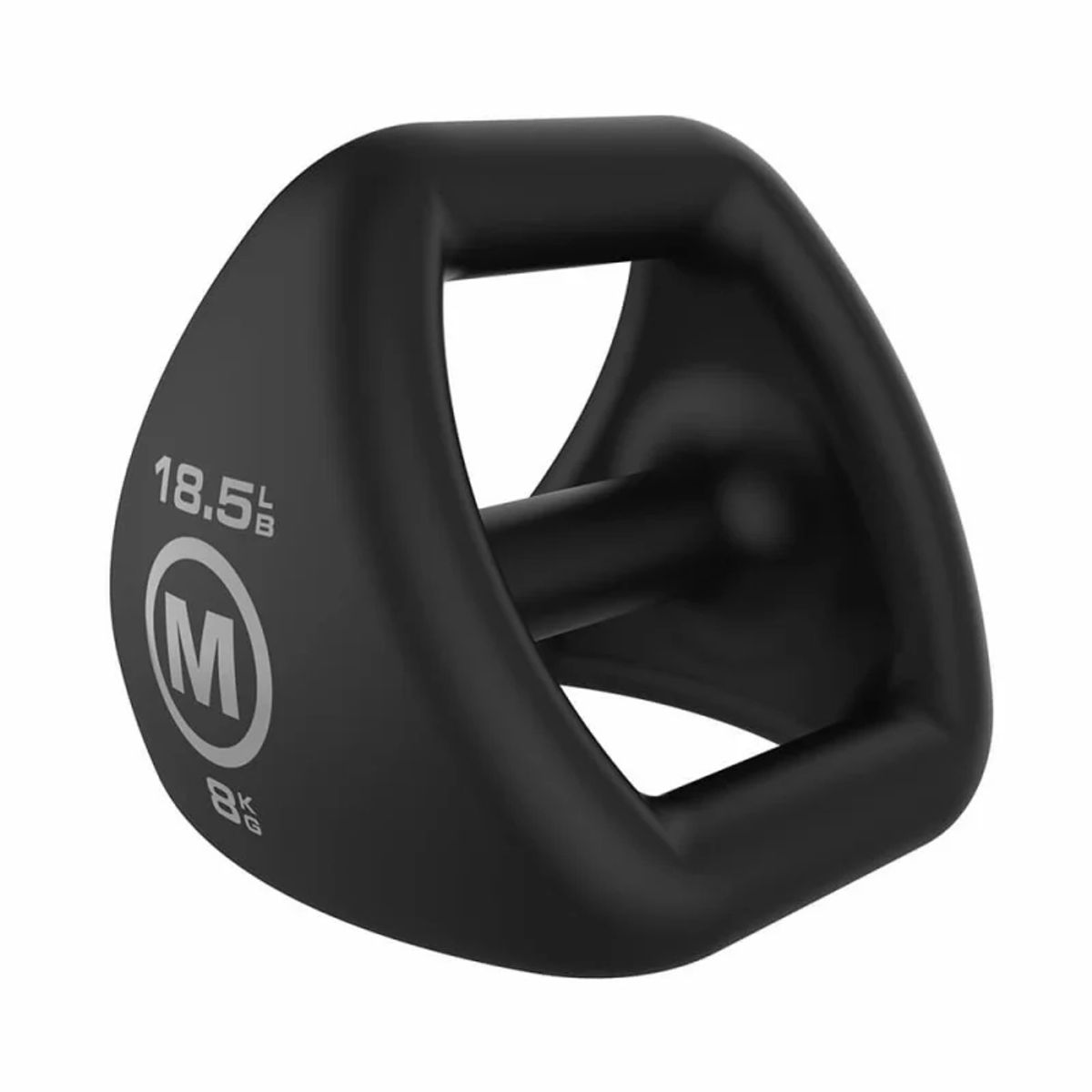 YBell - neo - - Neopren - 8 kg