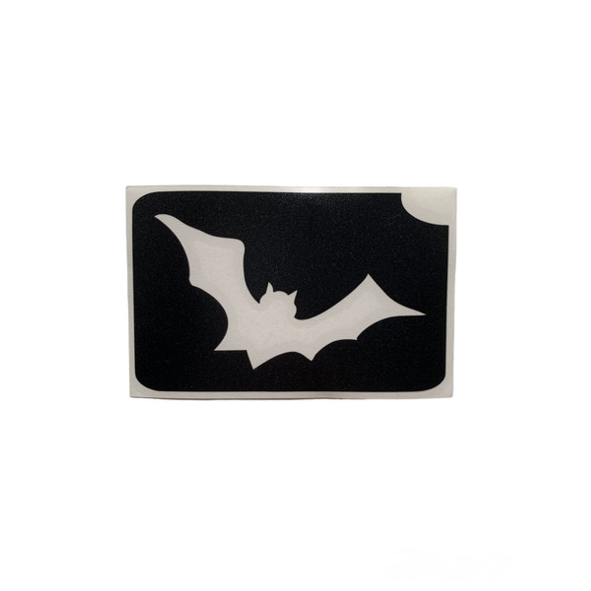 YBODY - Skabelon - Bat (2-pack)