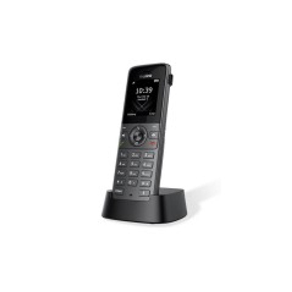 Yealink SIP DECT Telefon SIP-W73H