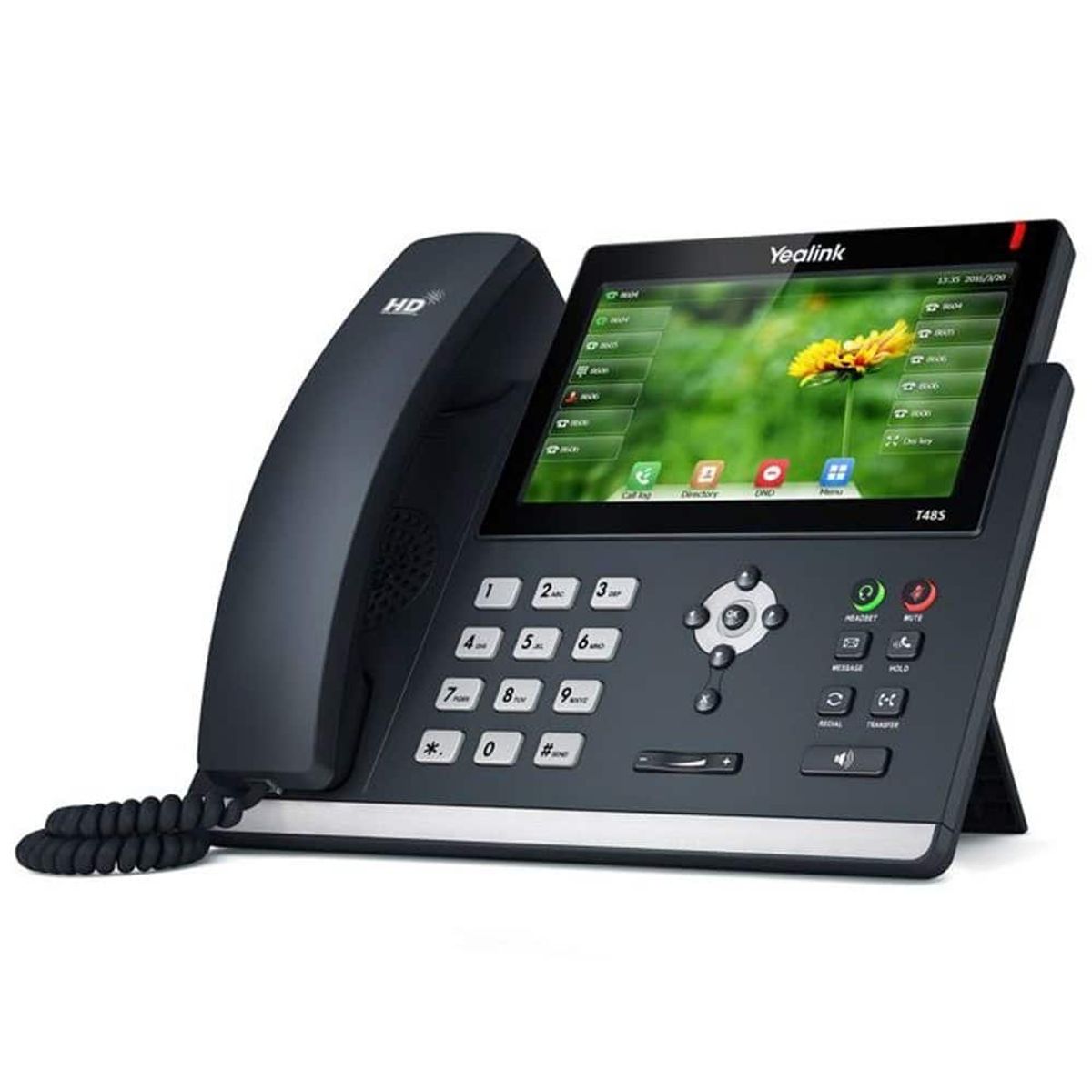 Yealink SIP T48s IP Telefon