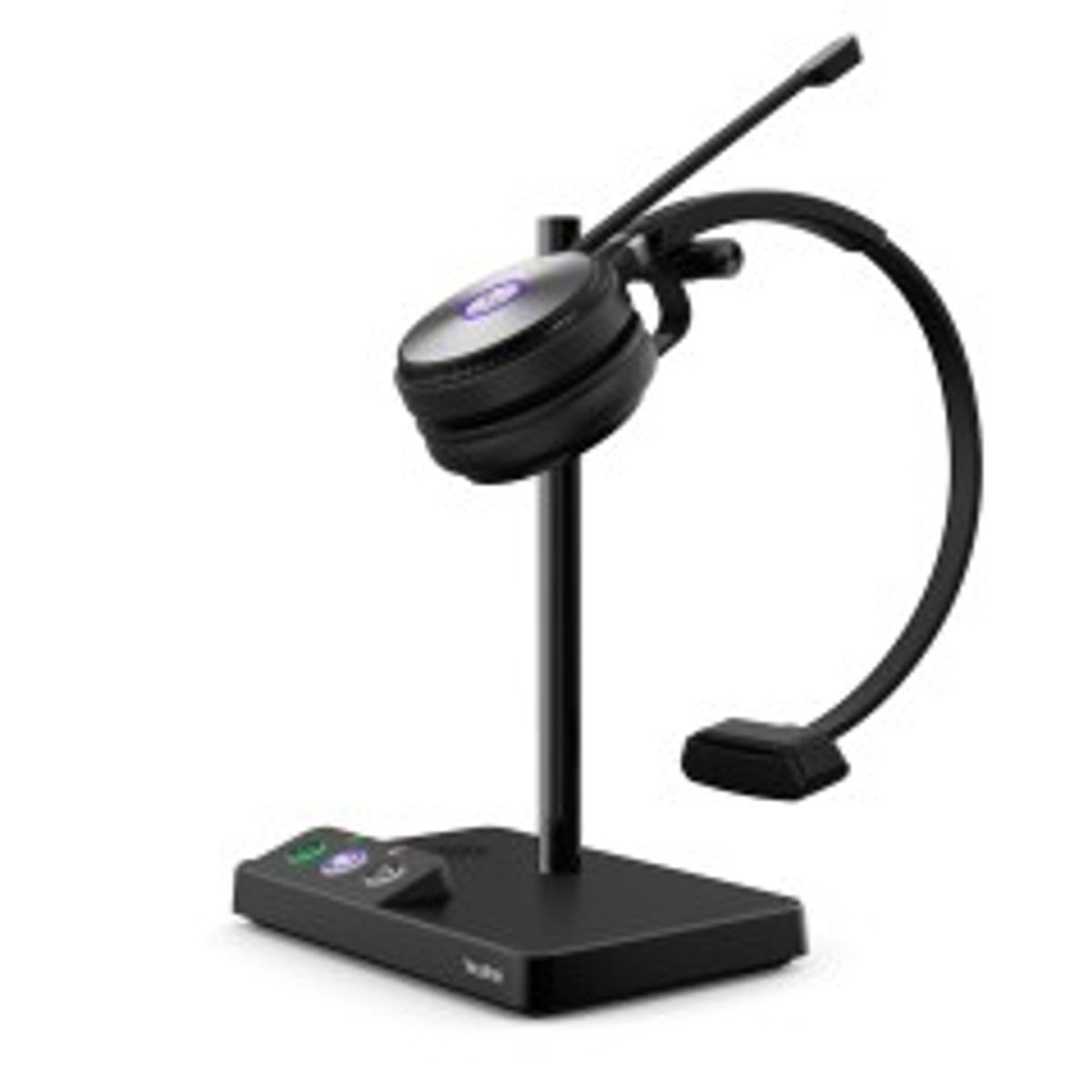 Yealink UC Dect Headset WH62 Mono UC