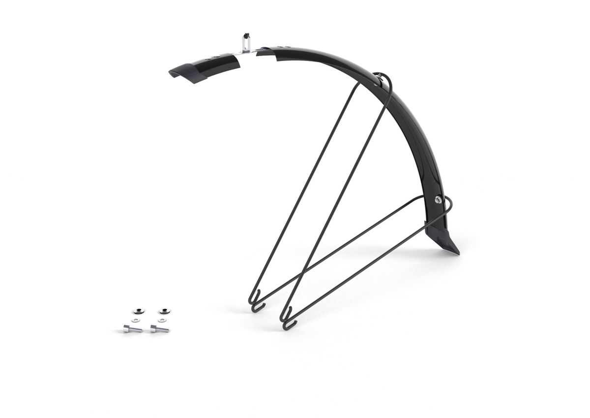 Yedoo Mudguard 28" Road front