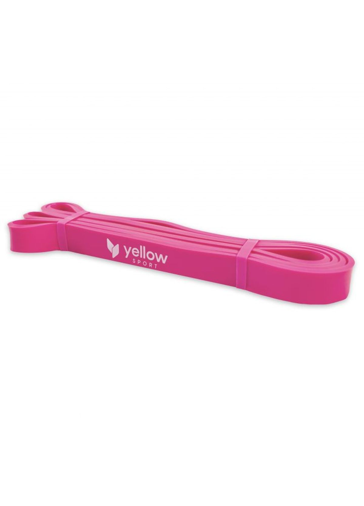 Yellow Powerband