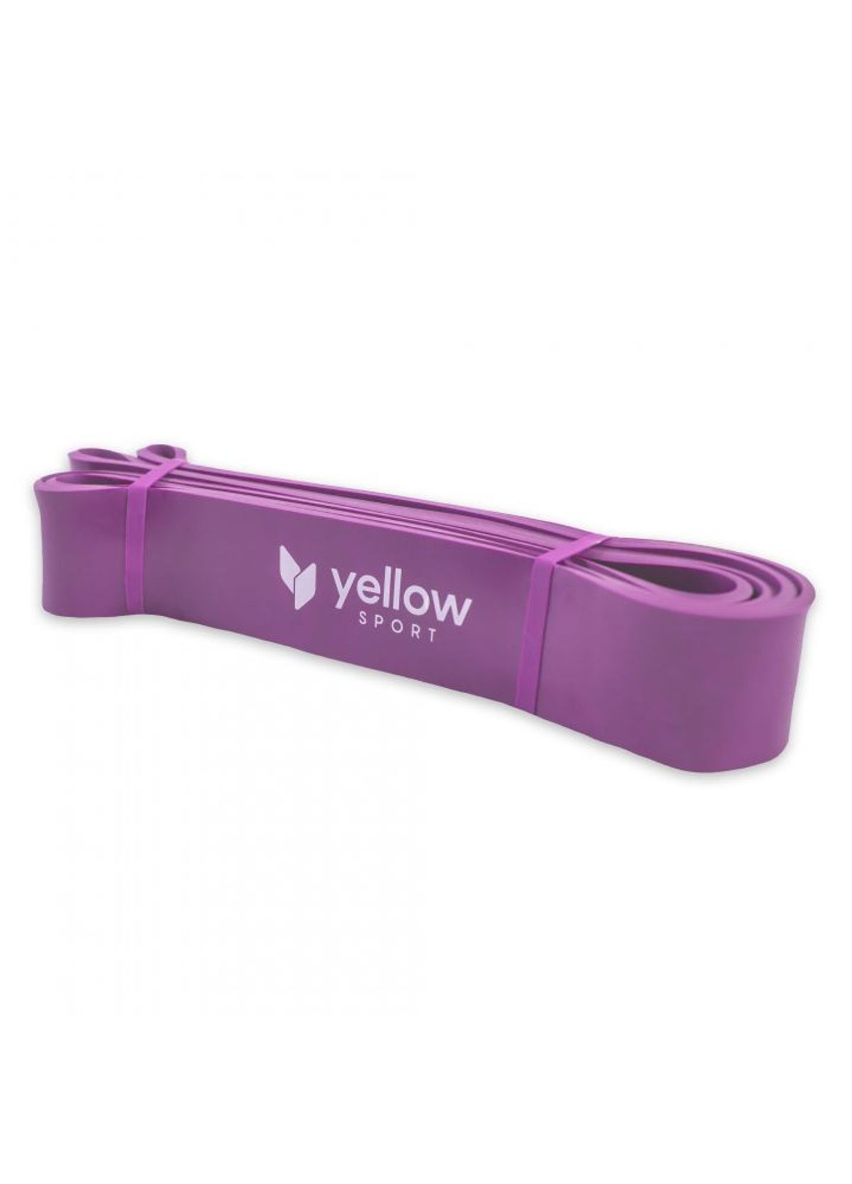 Yellow Powerband