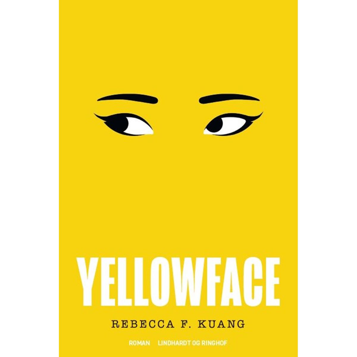 Yellowface