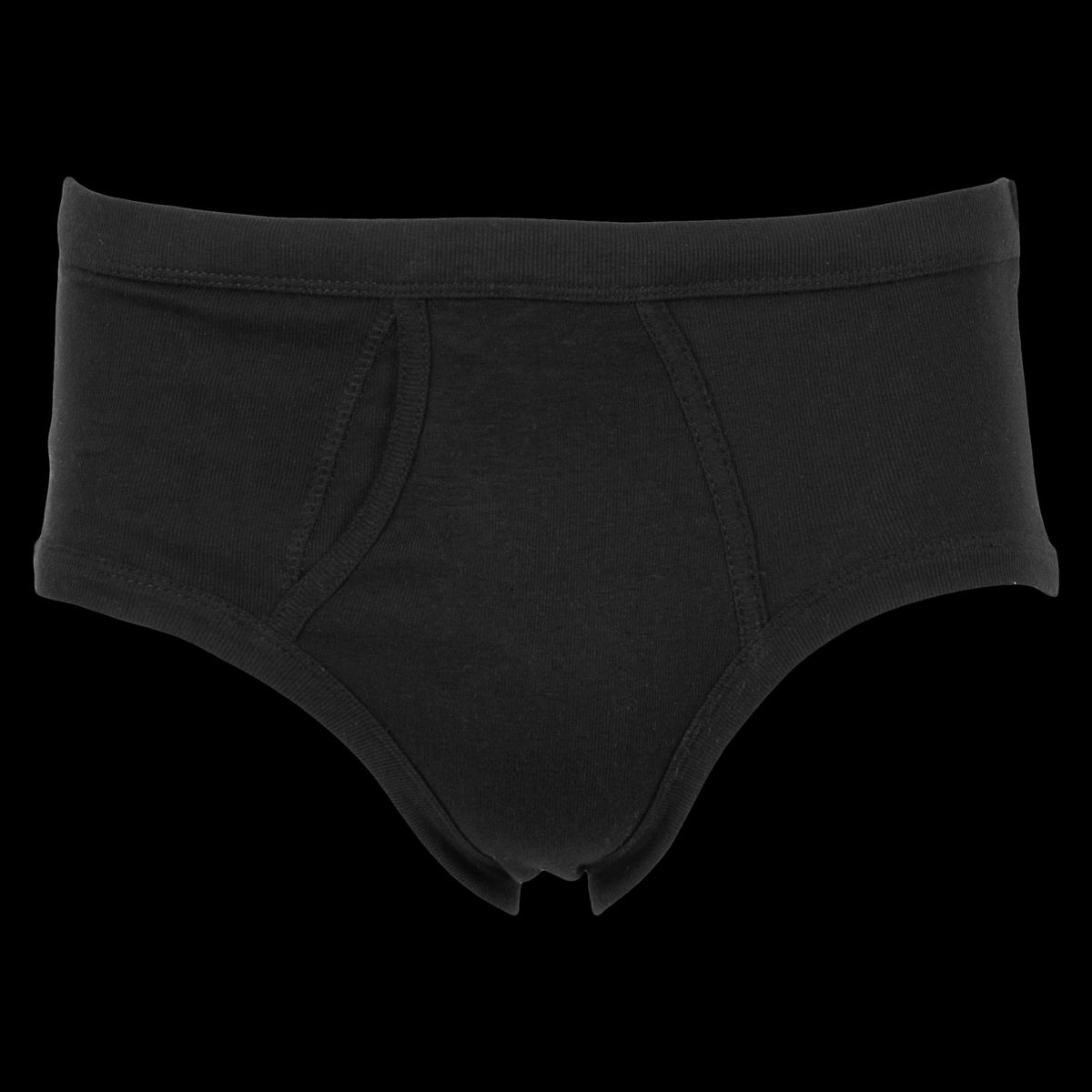 Yellowstone Clark Herre Underbukser - Black - M