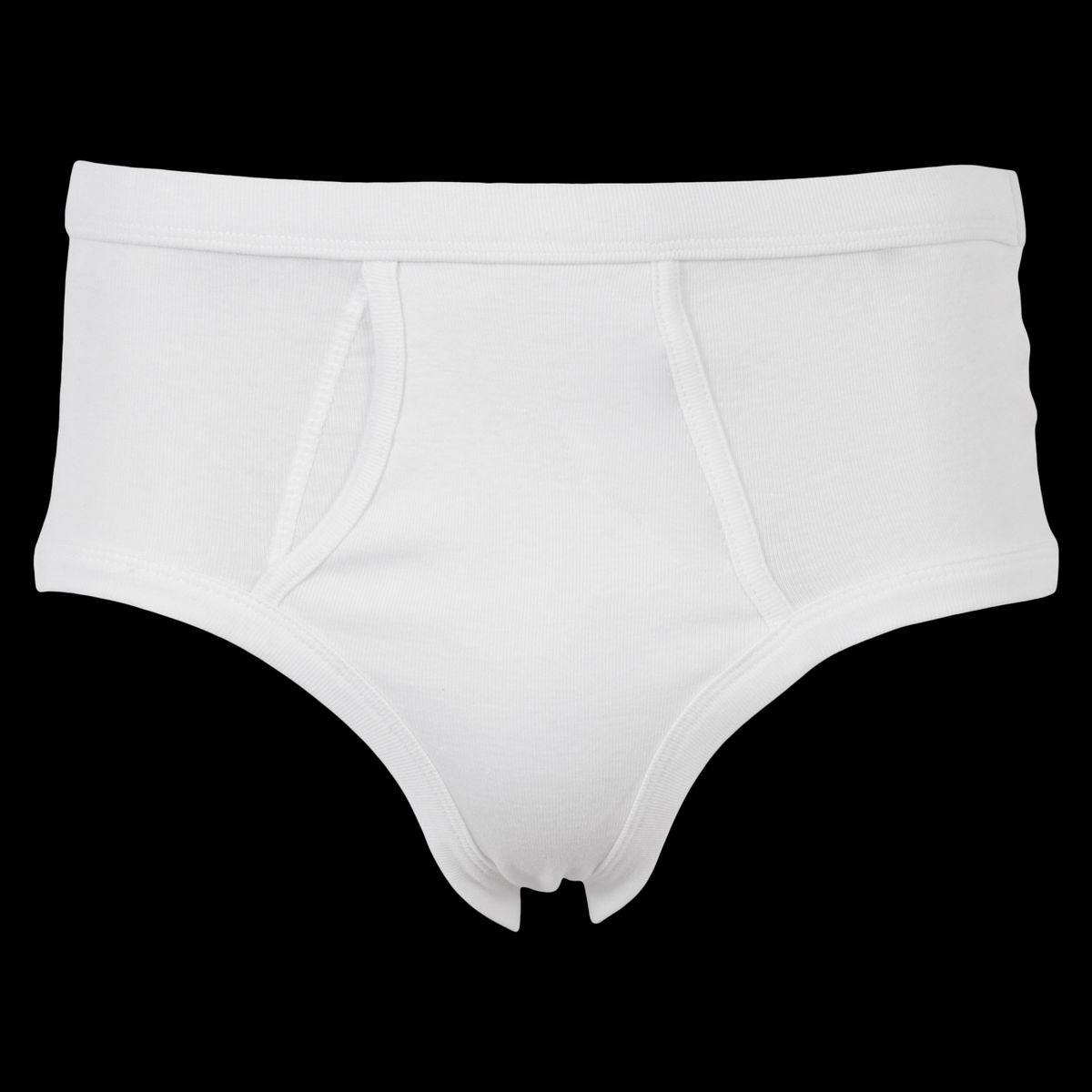 Yellowstone Clark Herre Underbukser - White - L