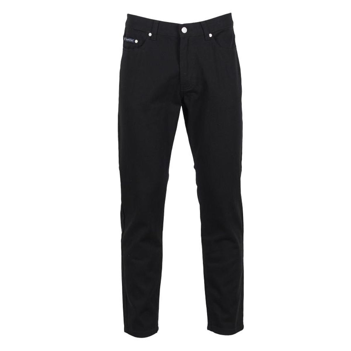 Yellowstone Forest Herre Jeans - Black - 31/32