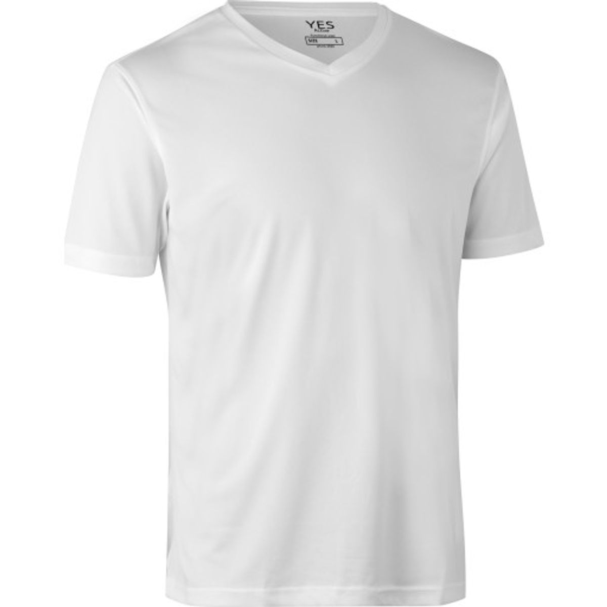 YES ACTIVE HERRE T-SHIRT