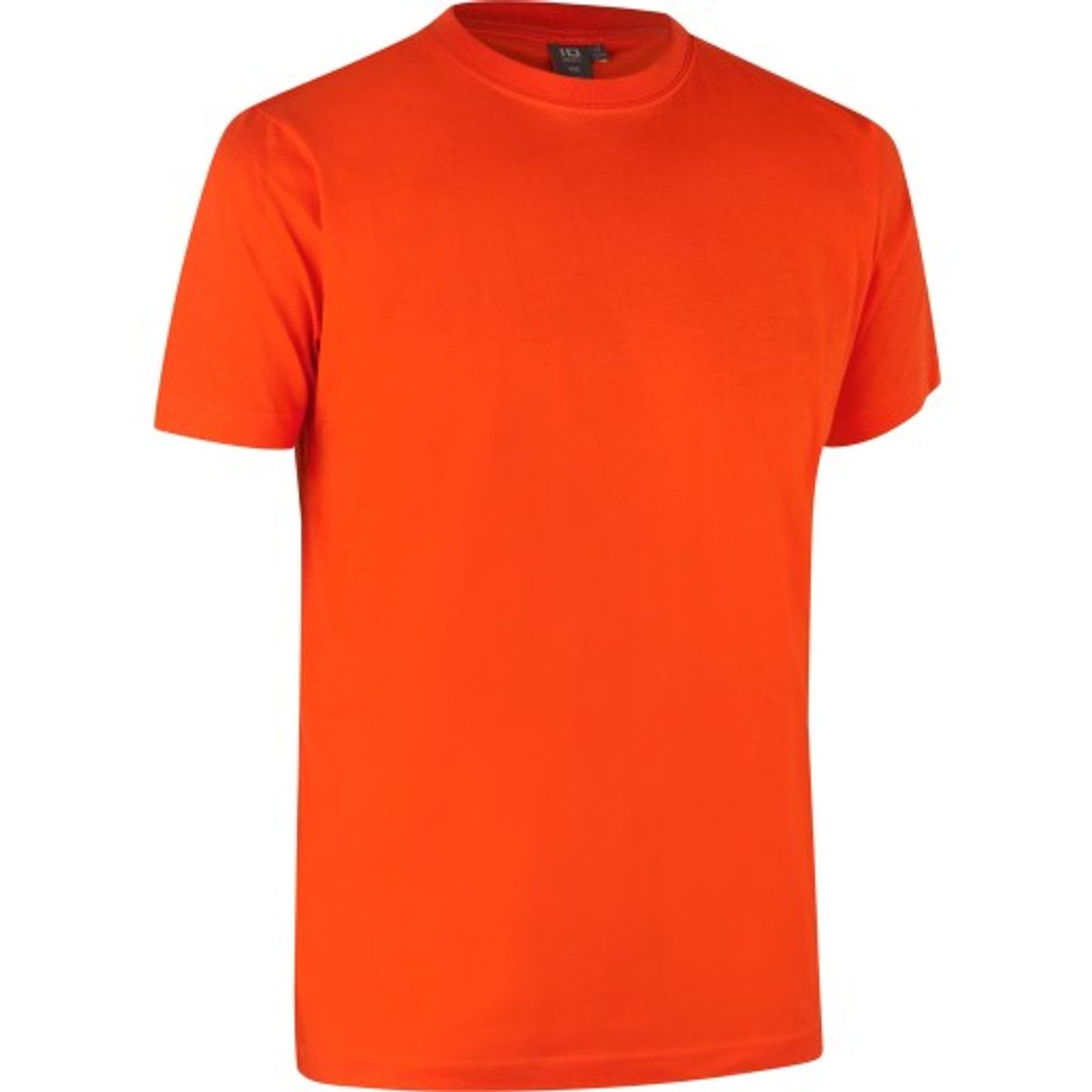 YES T-SHIRT ORANGE XL