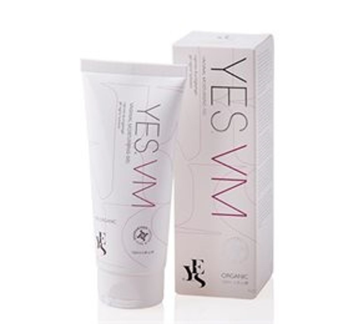 YES vaginal fugtgiver gel Vandbaseret, 100 ml.