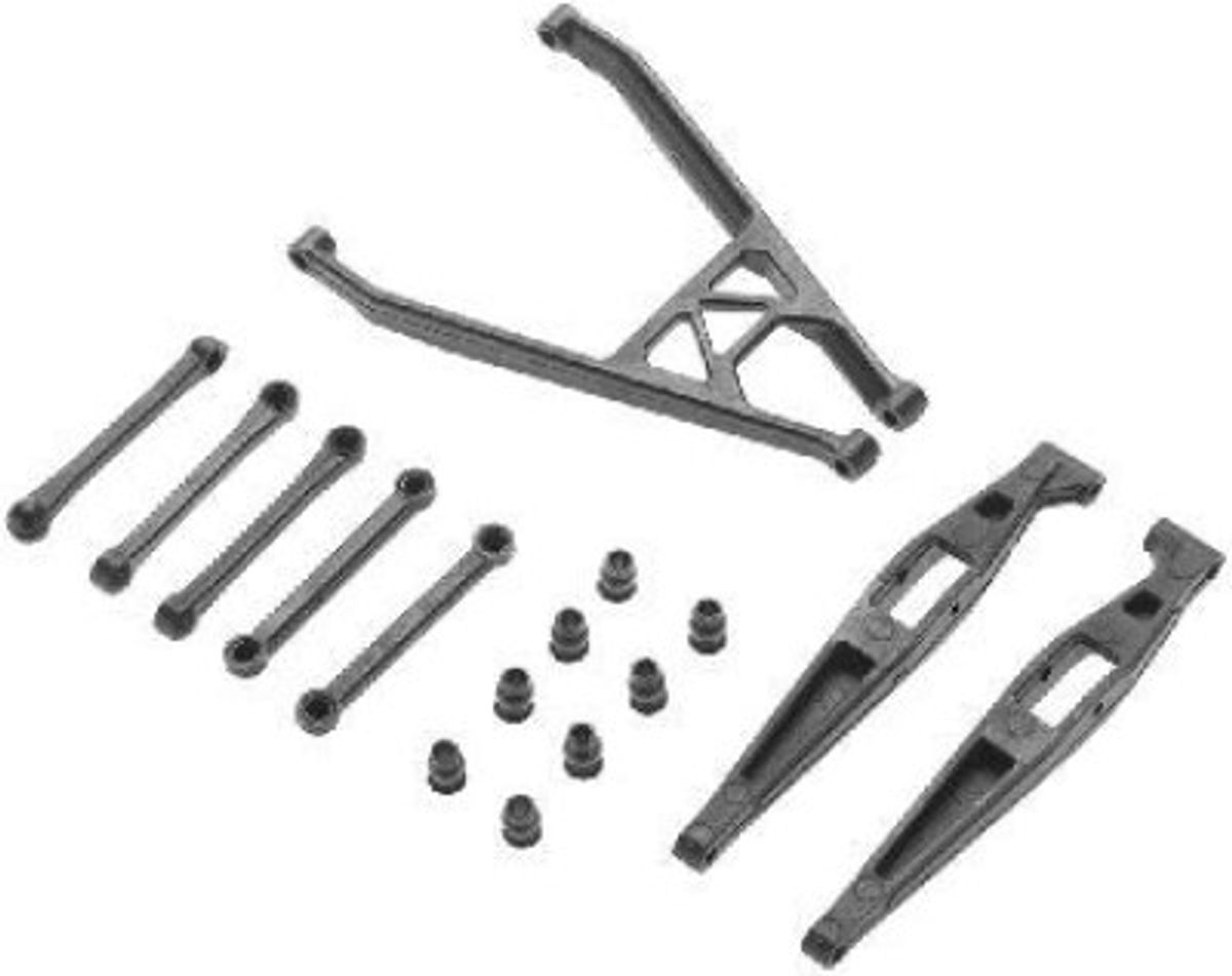 Yeti Jr.t Rear Axle Link Set - Ax31518 - Axial