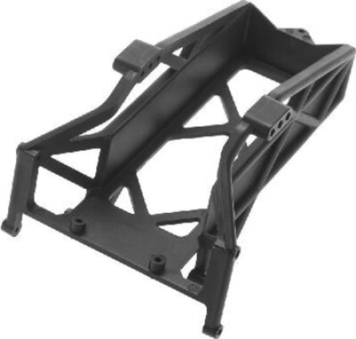 Yeti Jr.t Rear Cage Battery Tray - Ax31508 - Axial