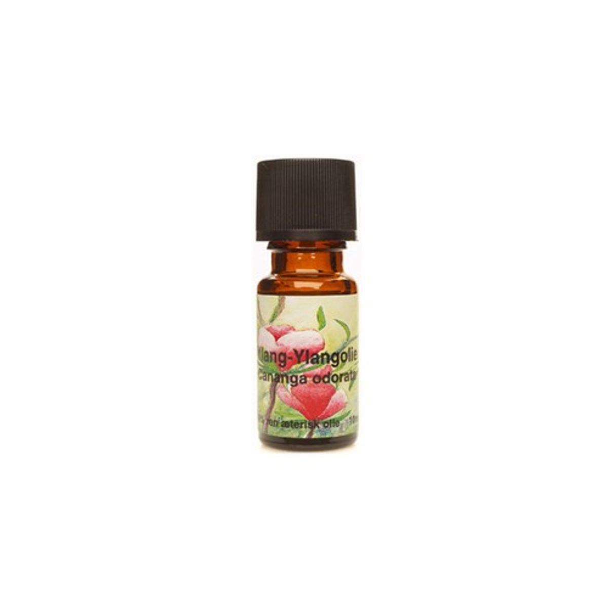 Ylang-Ylang duftolie æterisk - 10 ml - Unique