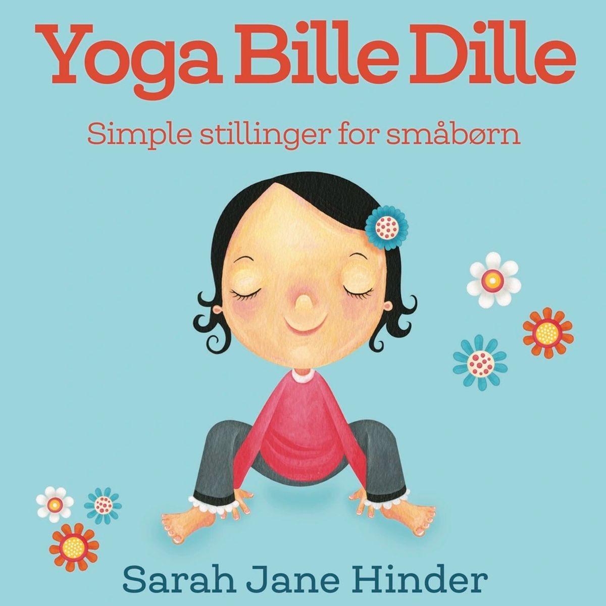 Yoga Bille Dille