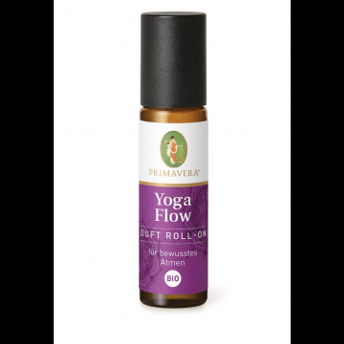 Yoga flow roll on - Aroma Roll On - GodKarmaShop