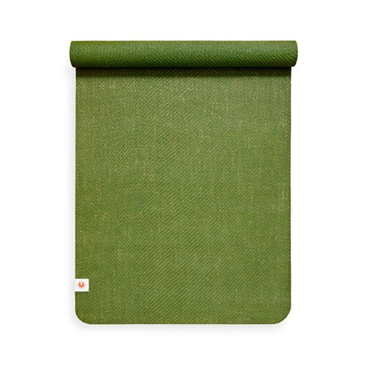 Yoga måtte CompleteGrip Lime 2mm - 1 styk - Complete Unity Yoga