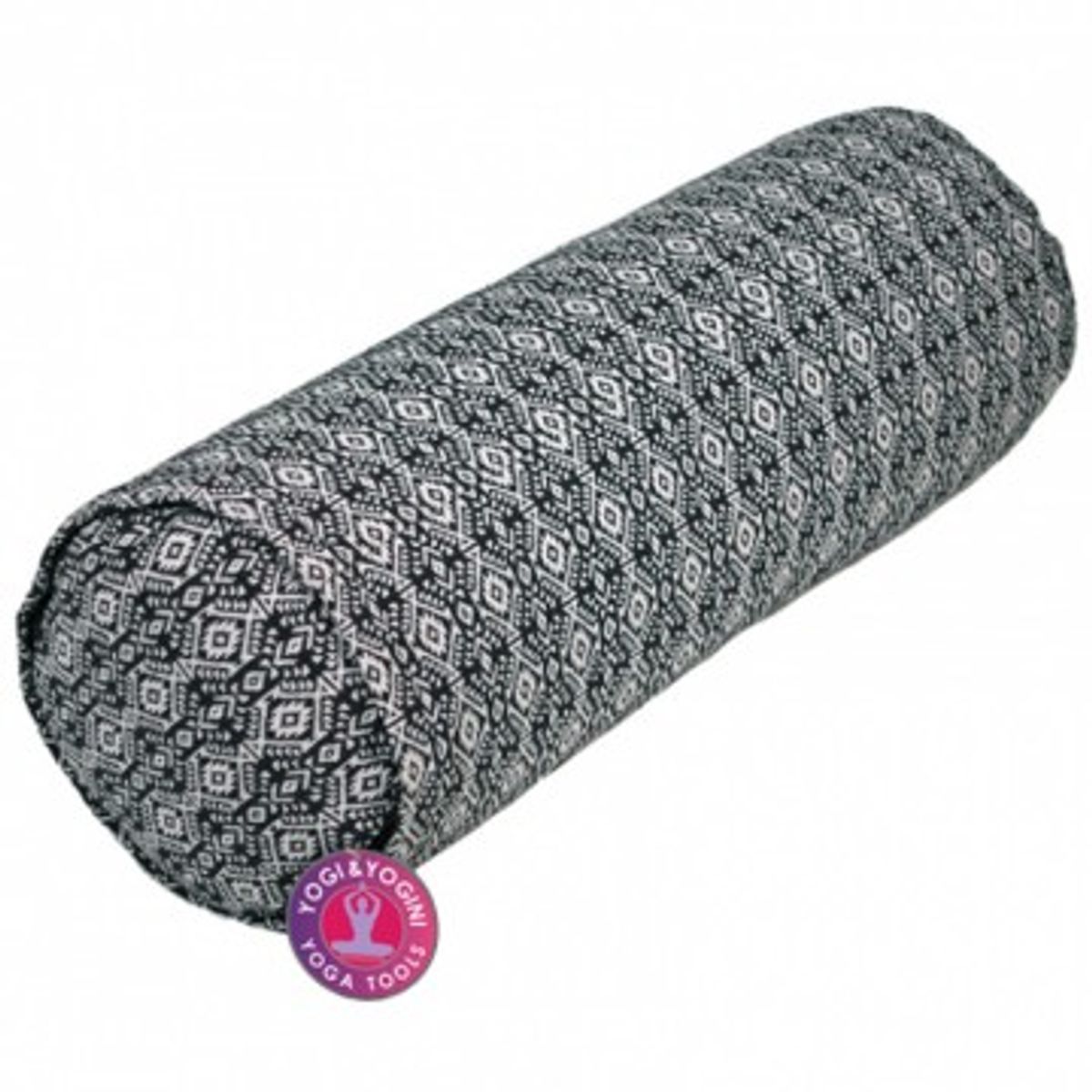 Yoga pølle (Bolster) - Yoga - Pude - Bolster - GodKarmaShop