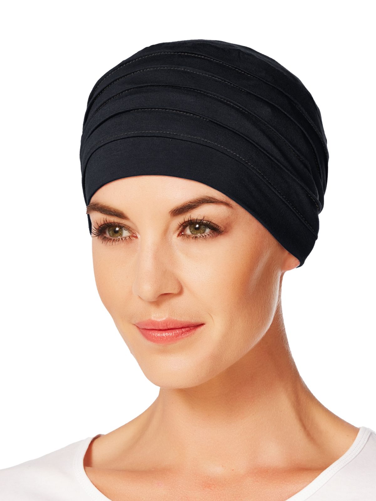 Yoga Turban | Blue Melange