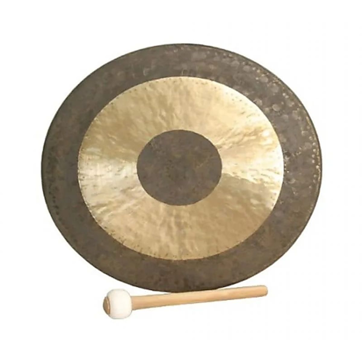 YOGI & YOGINI - CHAO GONG - 6 STØRRELSER (40-80 CM) - Gong - Yogi & Yogini - StudioBuus