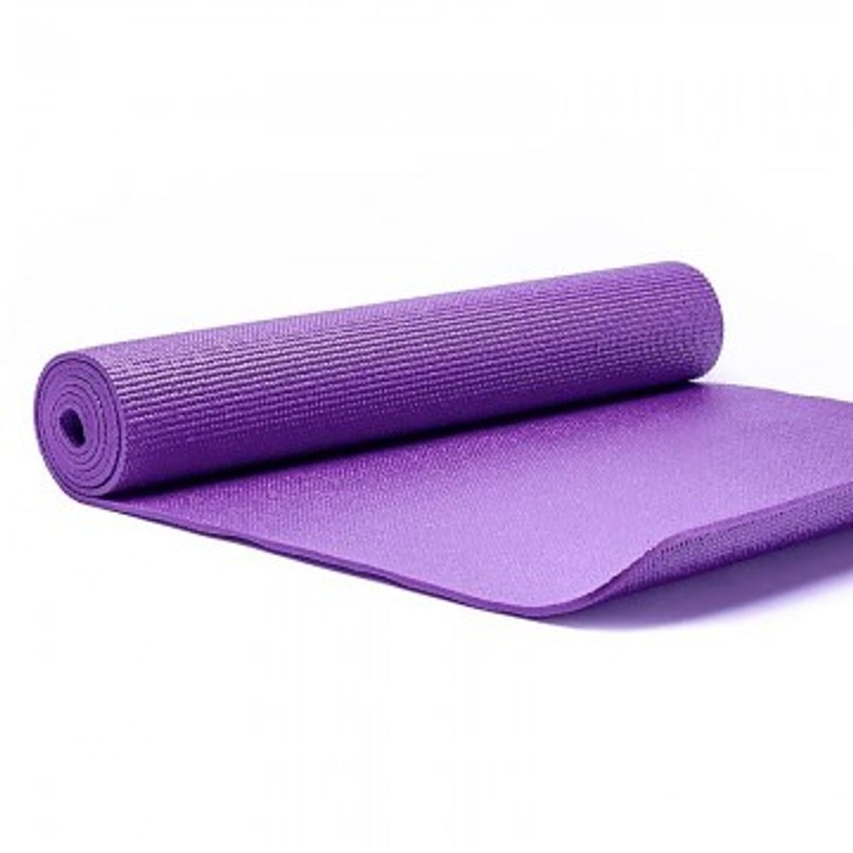 Yogi & Yogini yoga måtte - violet - Yoga måtte - GodKarmaShop