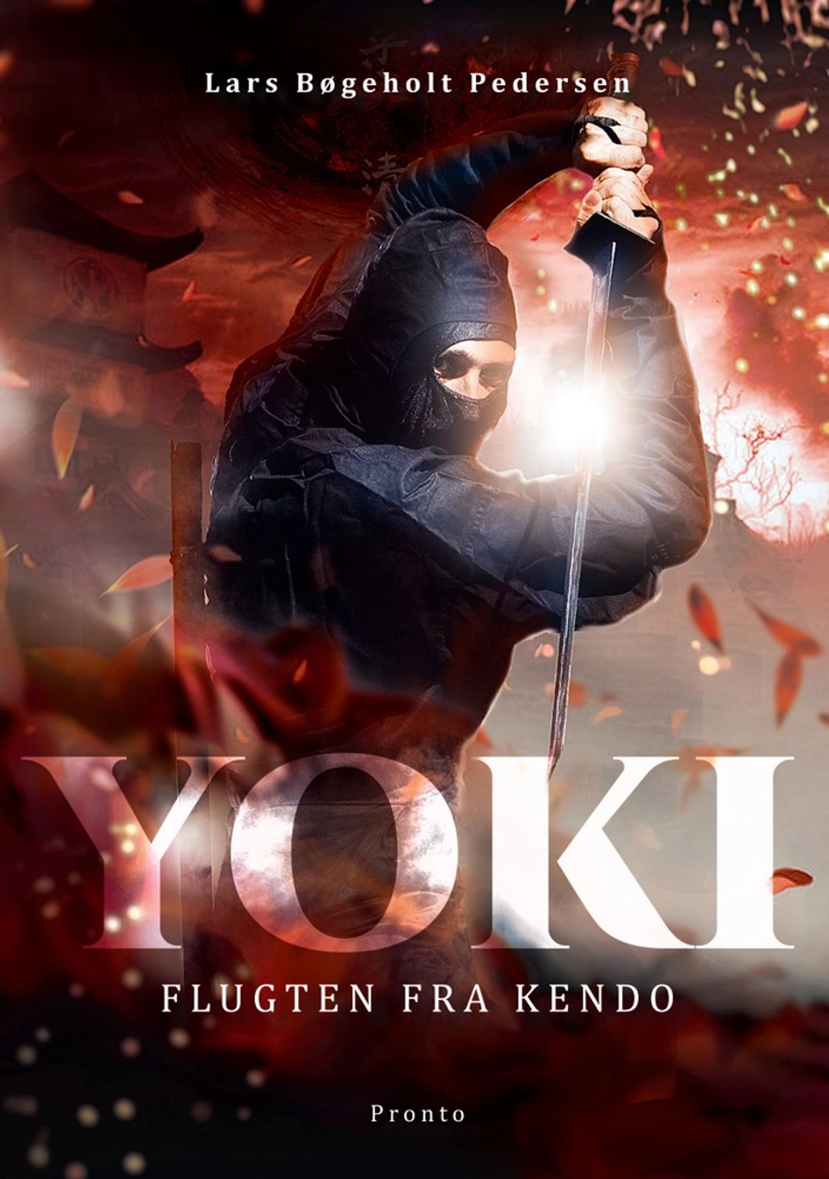 Yoki Flugten fra Kendo