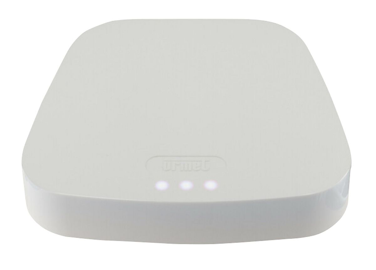 Yokis GATE-UP er IP/Radio Zigbee-gateway i Yokis UP-serien