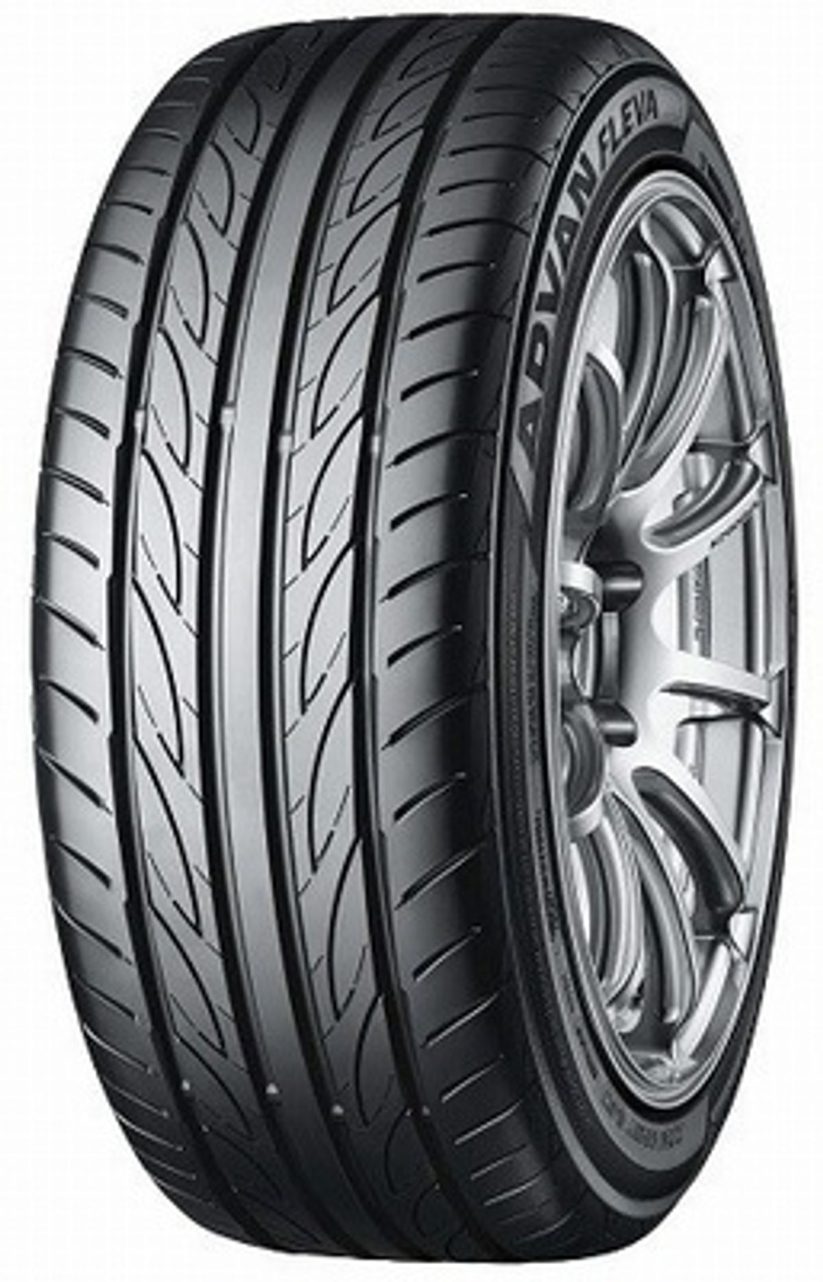 Yokohama ADVAN FLEVA 195/55R16