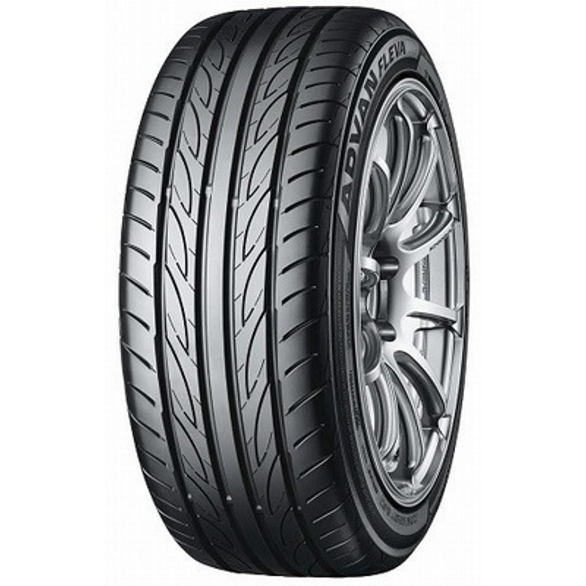 Yokohama ADVAN FLEVA 225/35R20