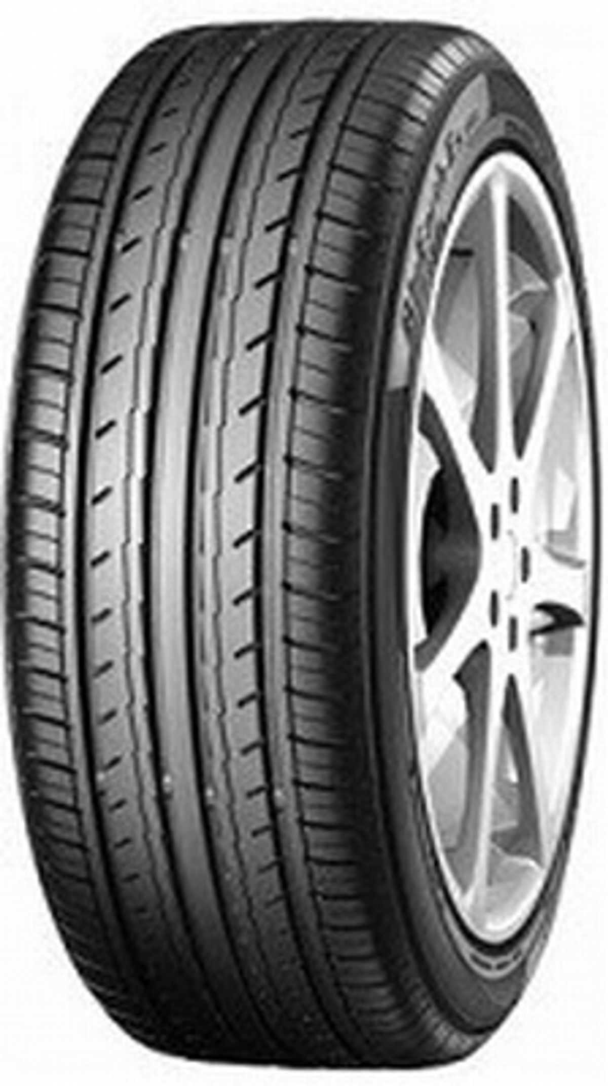 Yokohama BLUEARTH ES32 185/65R15