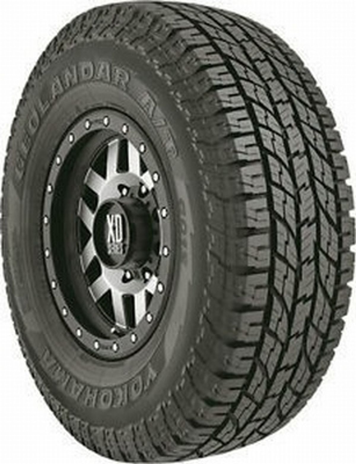 Yokohama G015 175/80R15