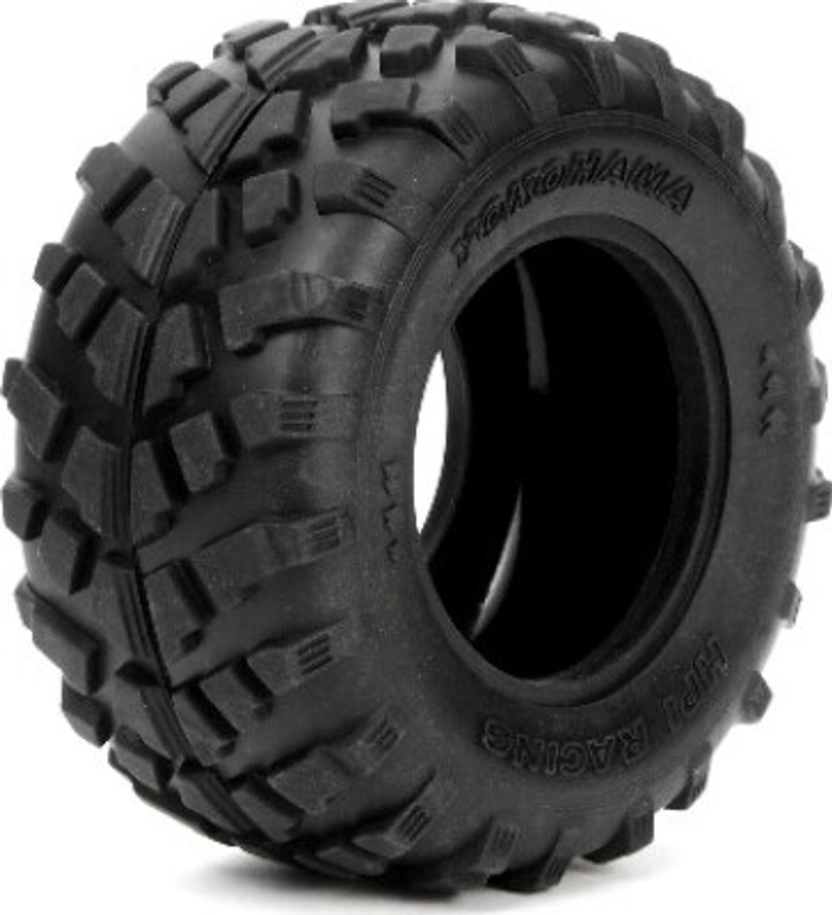 Yokohama Geolandar M/t Tire S Compound - Hp4456 - Hpi Racing