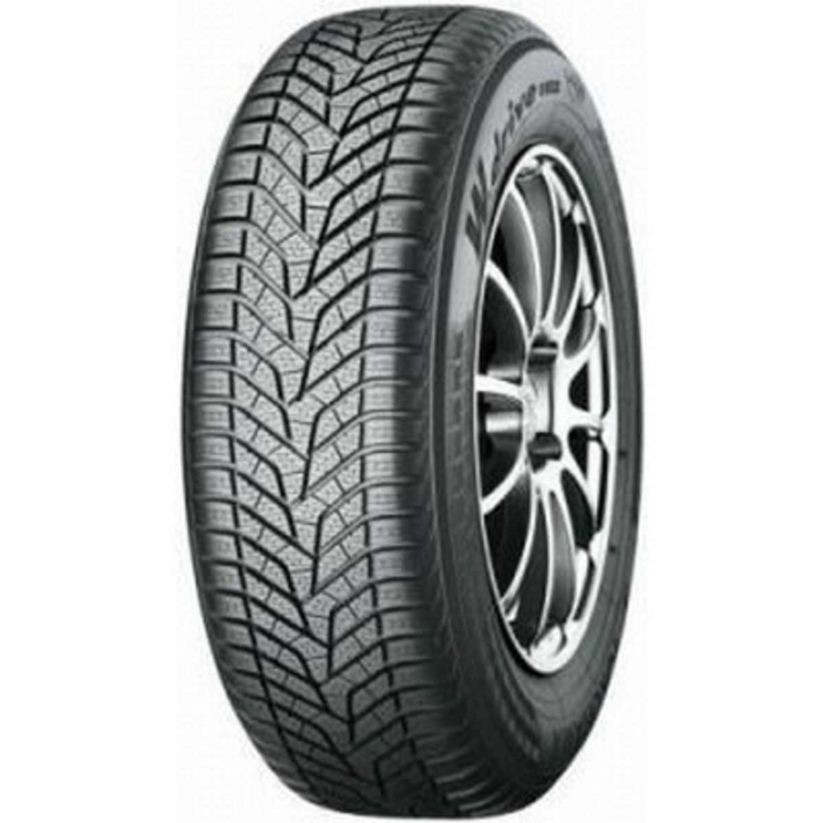 Yokohama V905 255/45R19