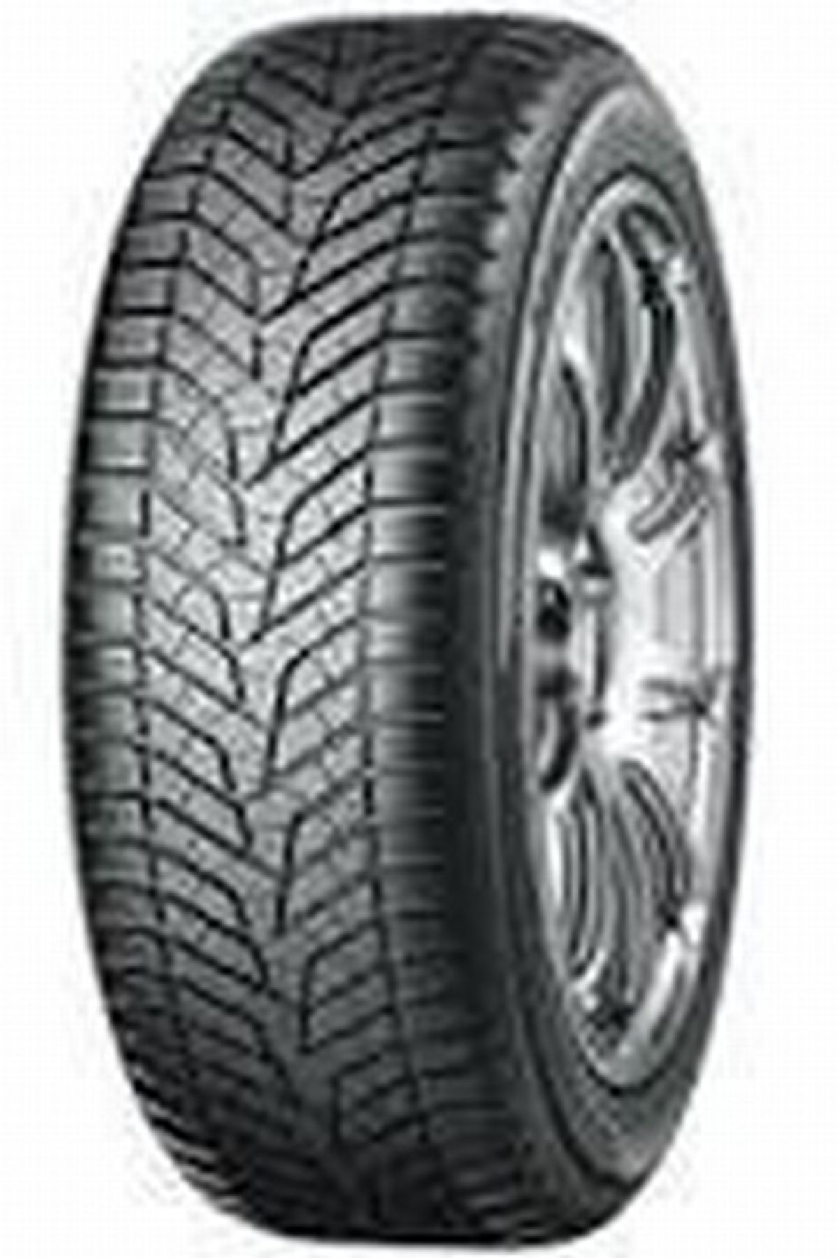 Yokohama V905 BLUEARTH 215/55R18