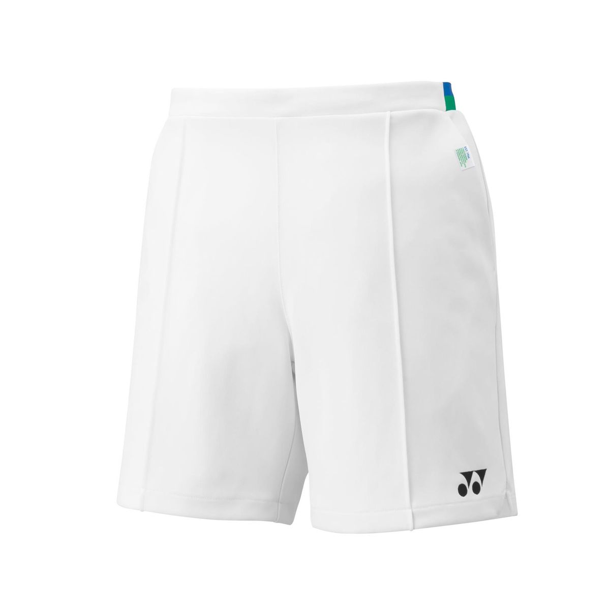 Yonex 15112AEX 75th Shorts Hvid 2021