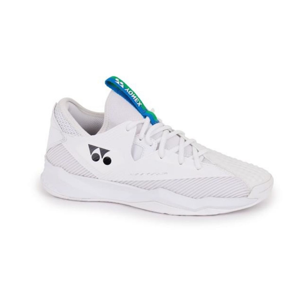 Yonex 75th Fusion Rev 4 Dame White