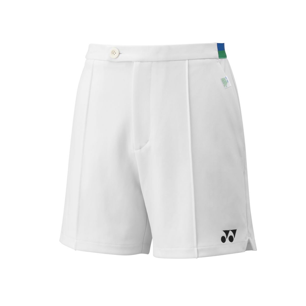 Yonex 75th Shorts 15099AEX White