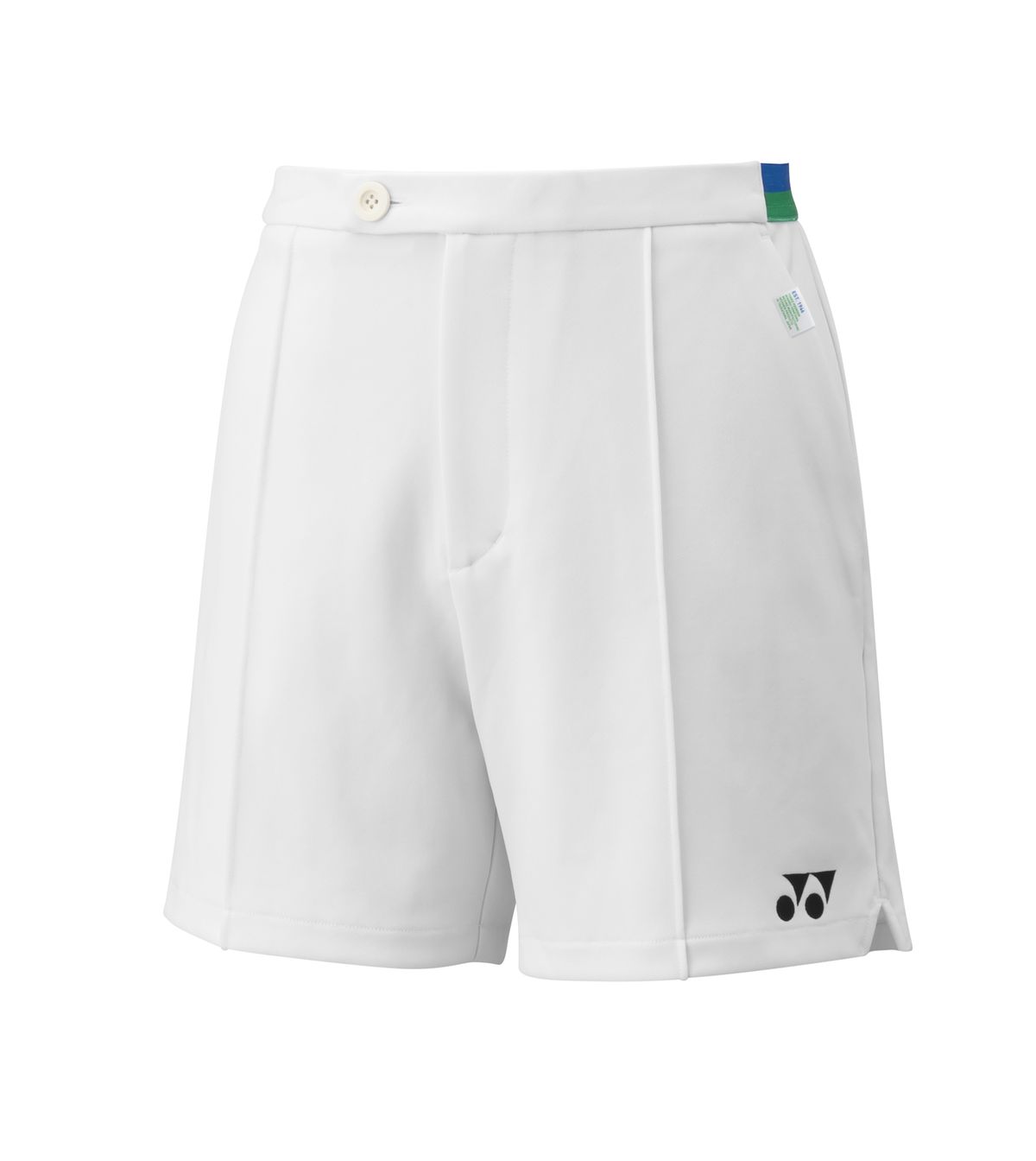 Yonex 75th Shorts 15099AEX White