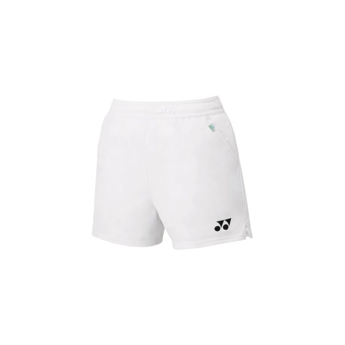 Yonex 75th Shorts 25053AEX Dame White