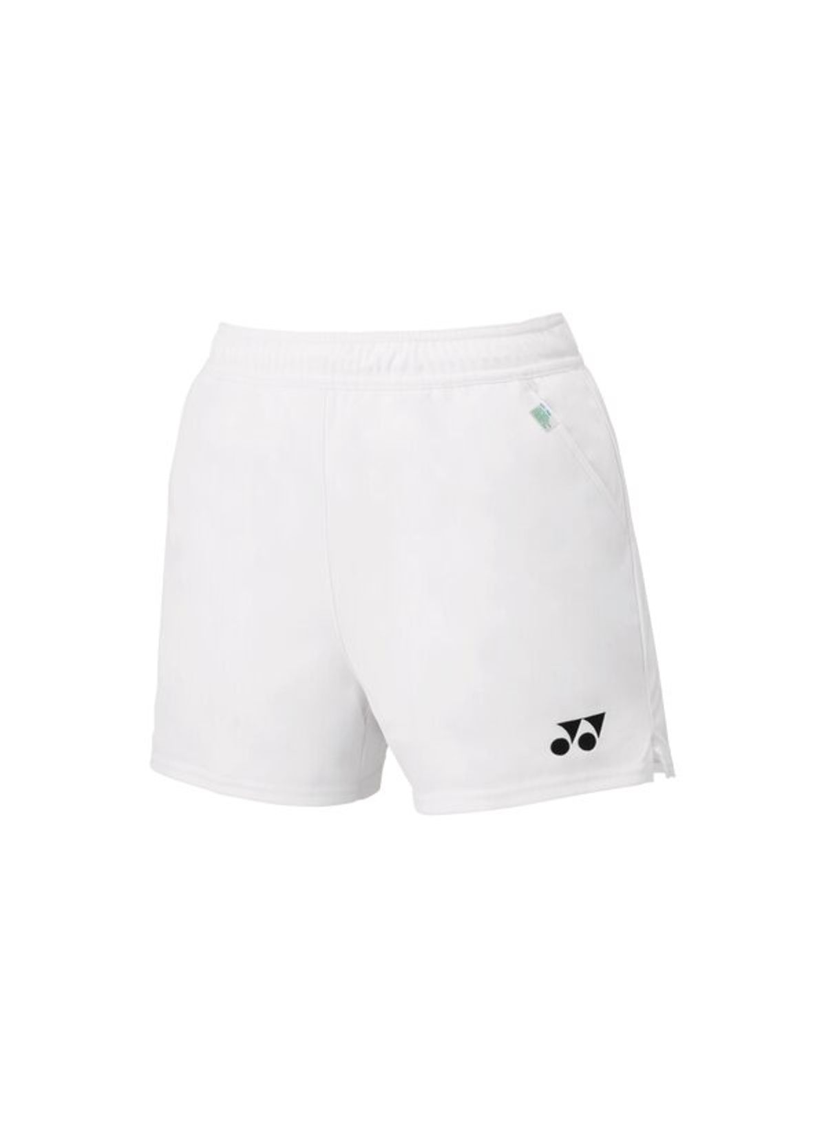 Yonex 75th Shorts 25053AEX Dame White