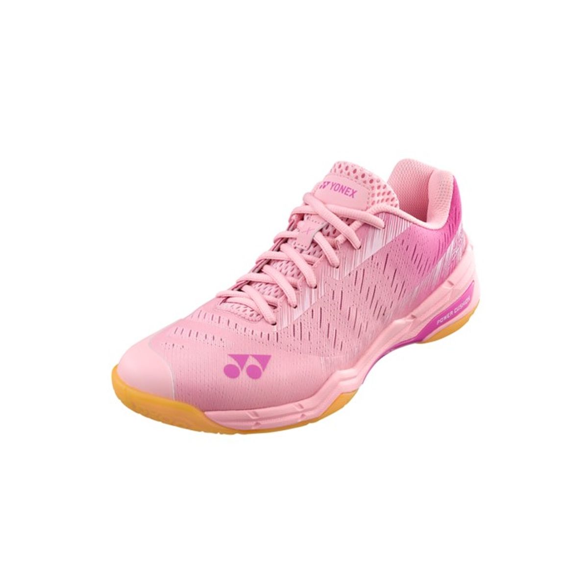 Yonex Aerus X Dame Pastel Pink