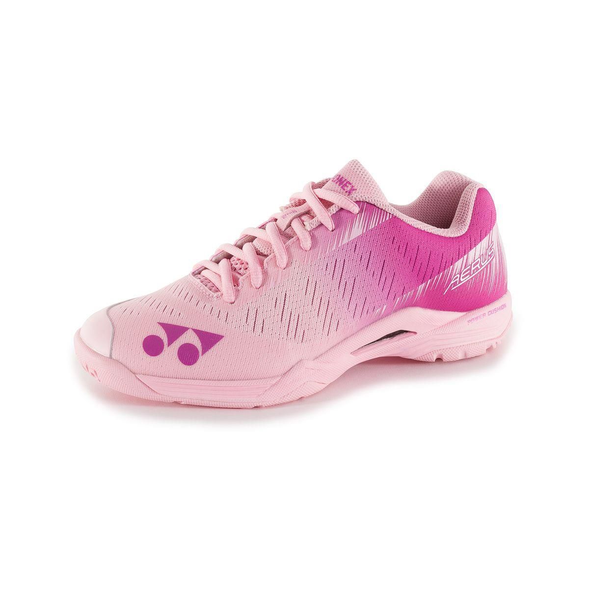 Yonex Aerus Z Dame Pastel Pink